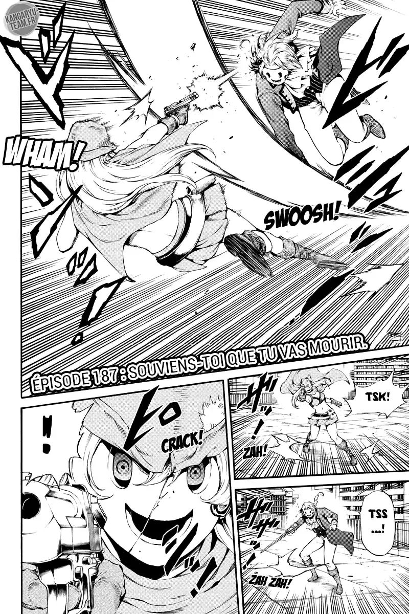 Tenkuu Shinpan 187 page 2