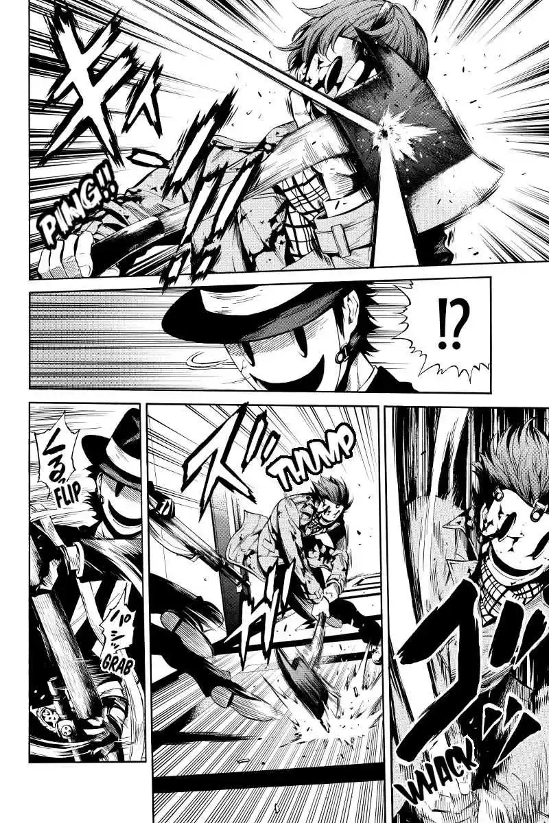 Tenkuu Shinpan 36 page 2