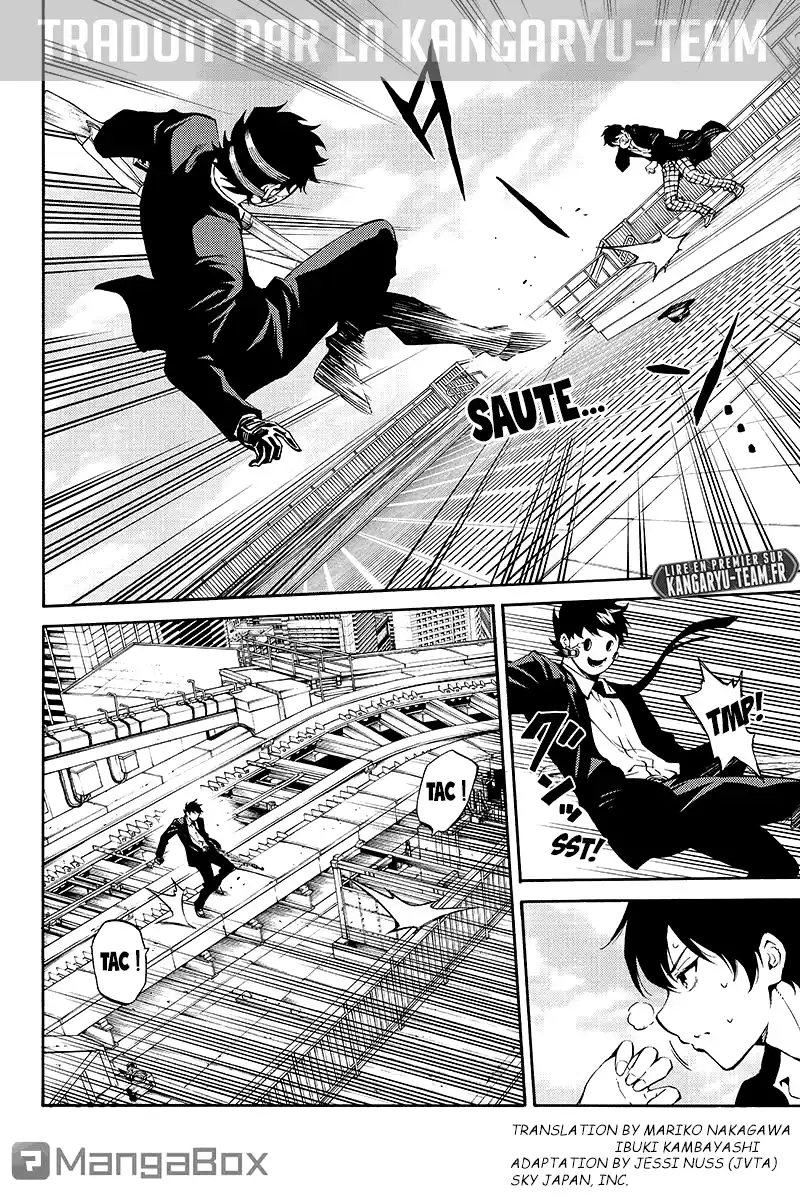 Tenkuu Shinpan 200 page 2