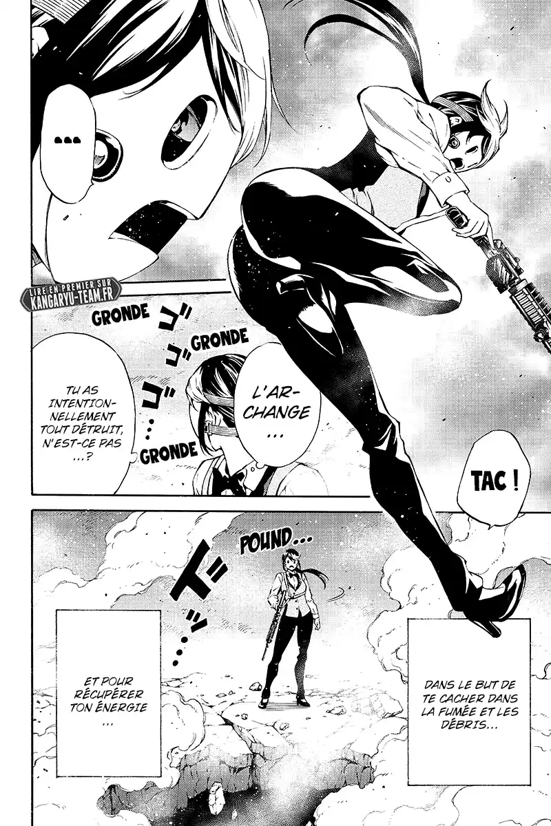 Tenkuu Shinpan 200 page 9