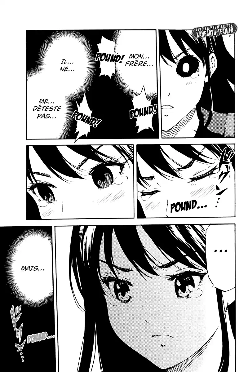 Tenkuu Shinpan 210 page 13