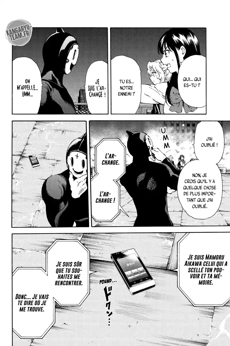 Tenkuu Shinpan 139 page 13