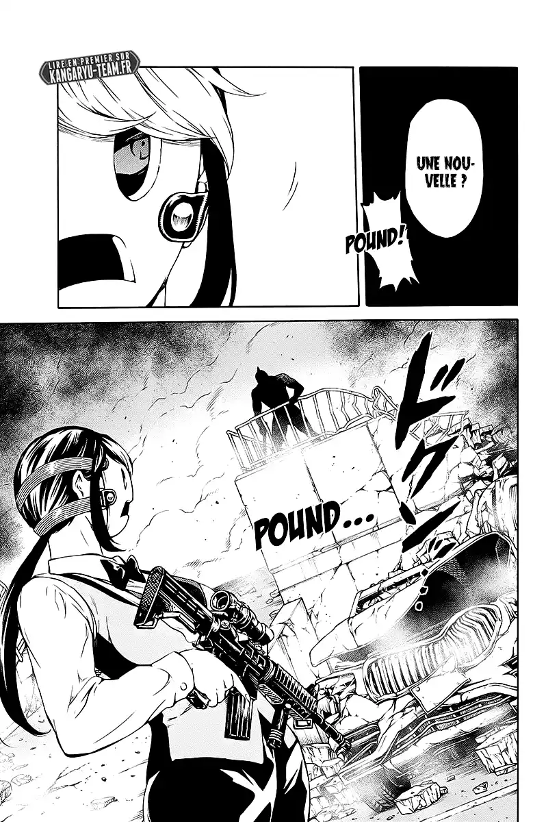 Tenkuu Shinpan 195 page 5