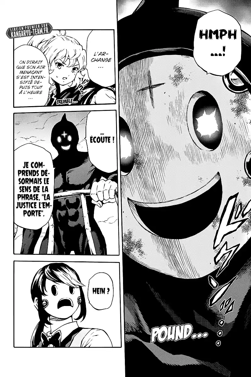 Tenkuu Shinpan 195 page 6
