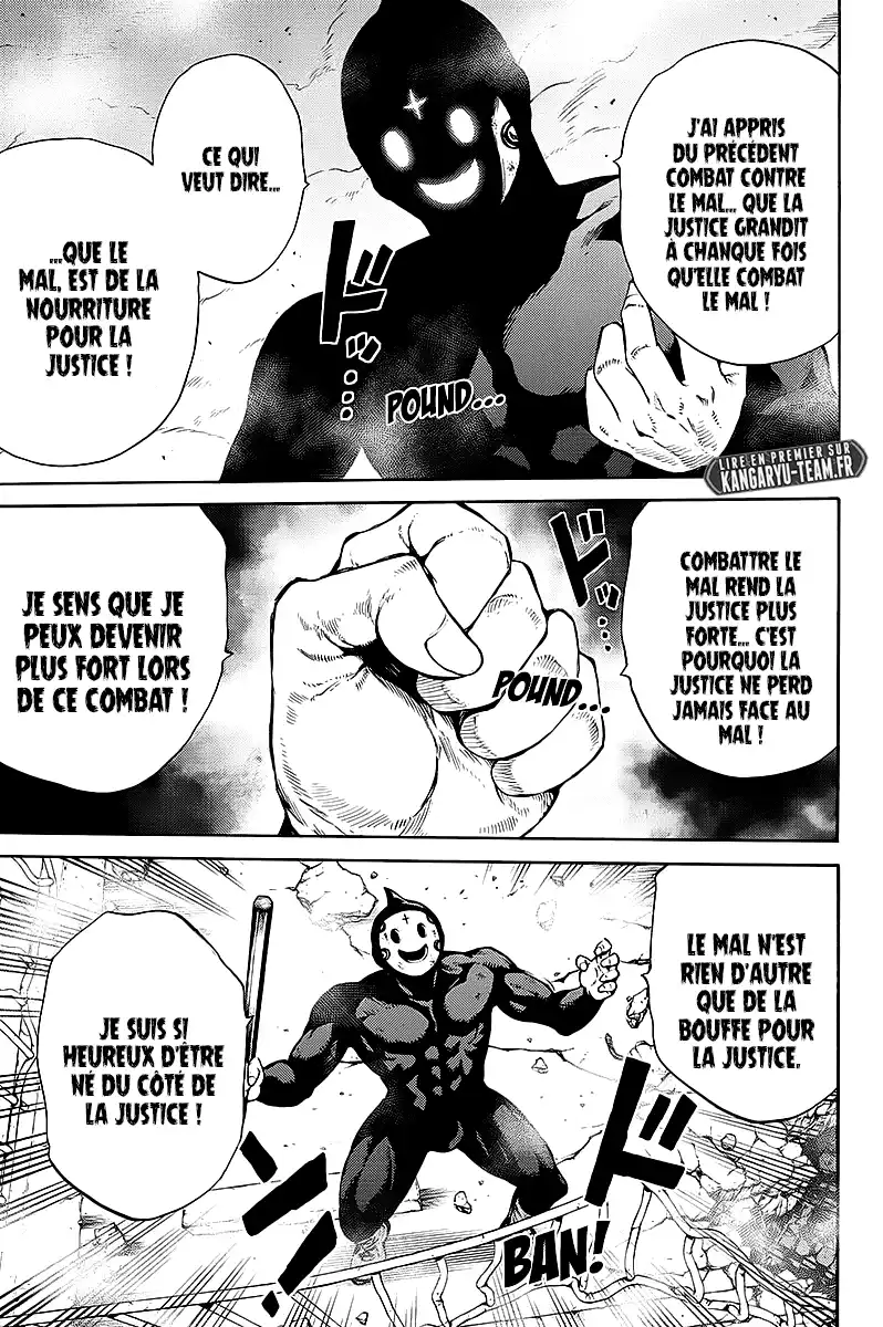 Tenkuu Shinpan 195 page 7
