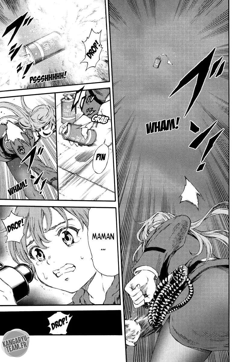 Tenkuu Shinpan 138 page 9