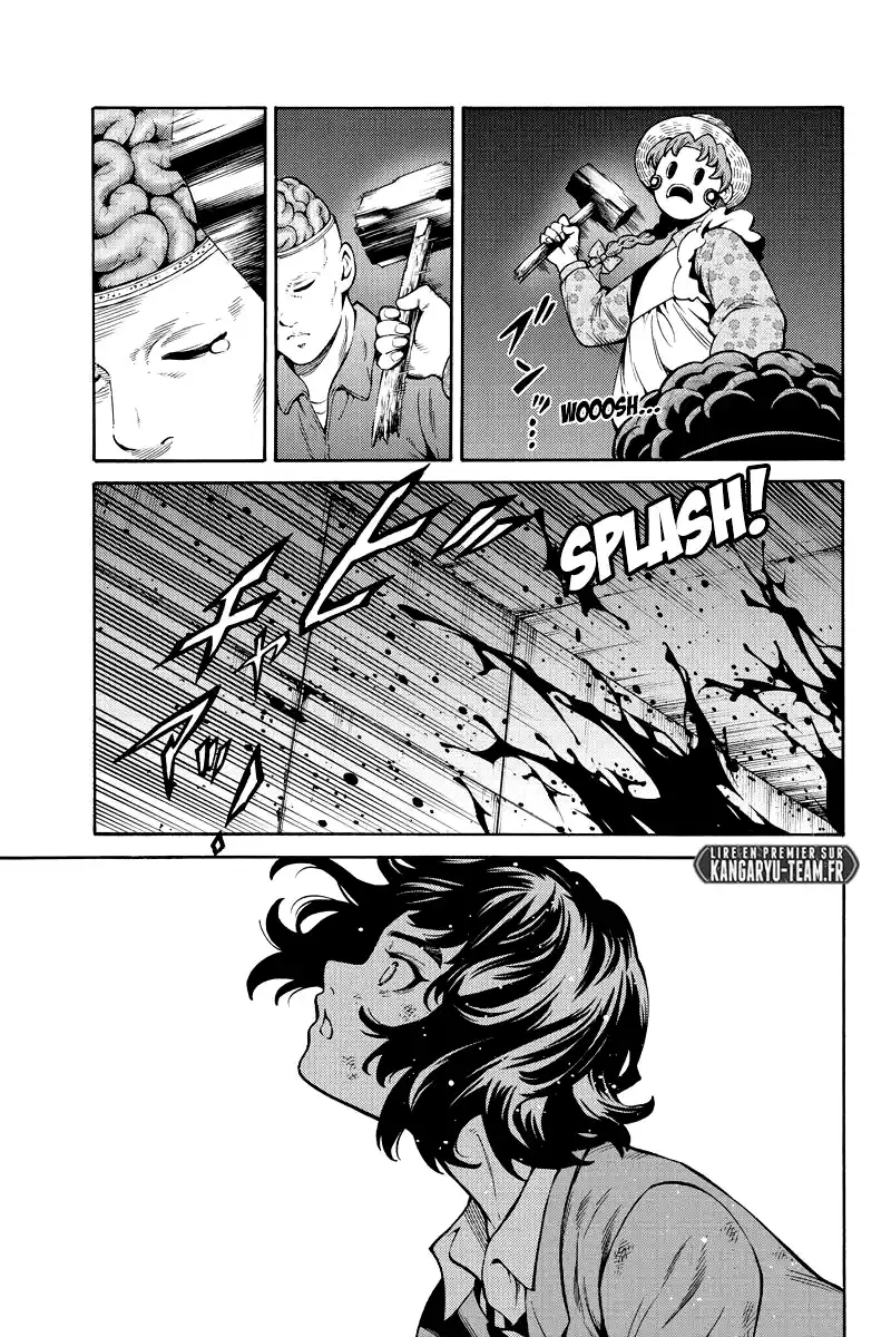 Tenkuu Shinpan 256 page 12