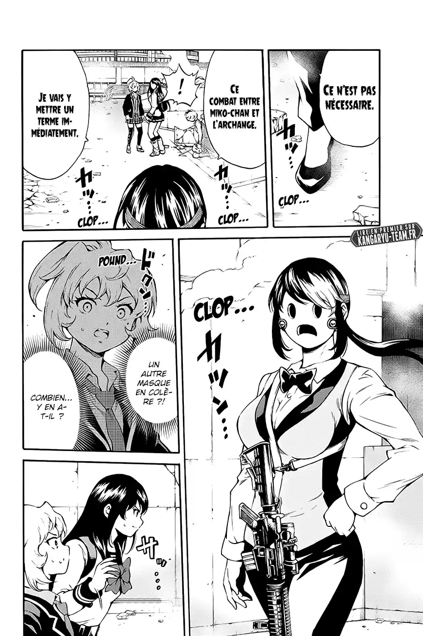 Tenkuu Shinpan 192 page 10