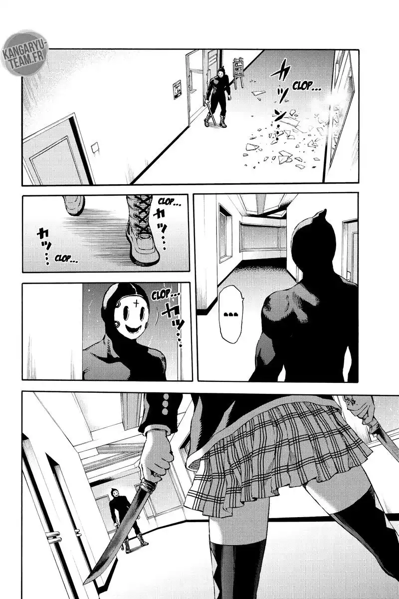 Tenkuu Shinpan 144 page 10