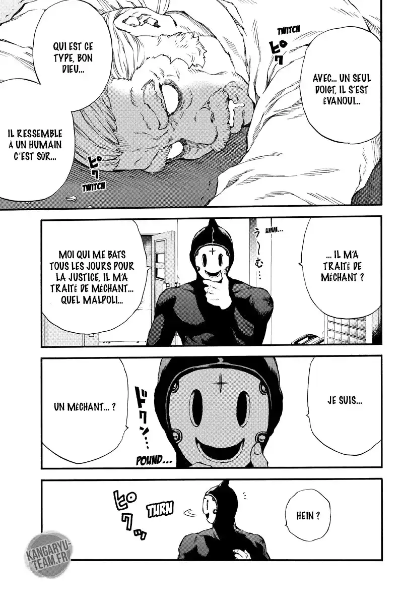 Tenkuu Shinpan 144 page 9