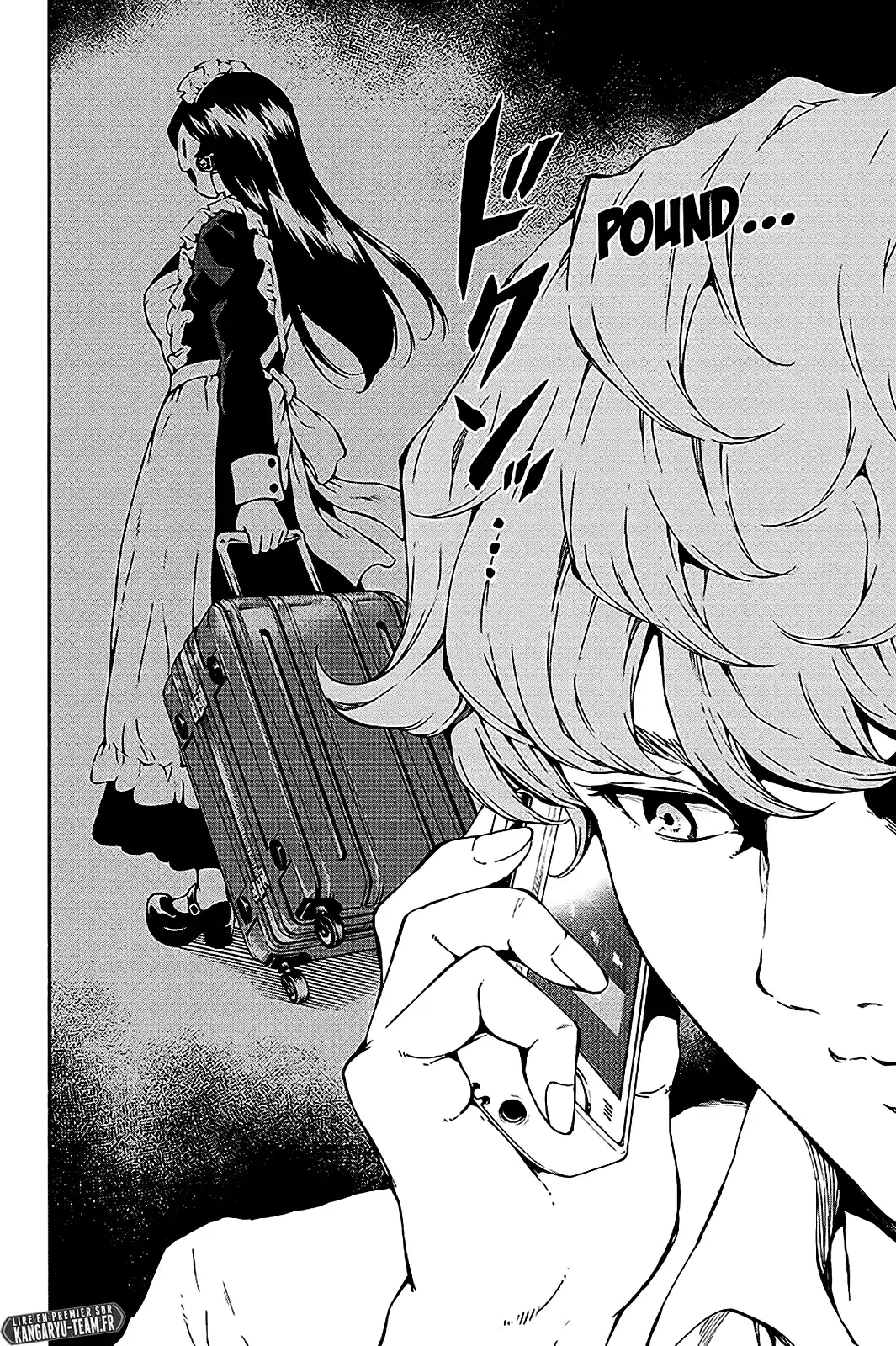 Tenkuu Shinpan 194 page 2
