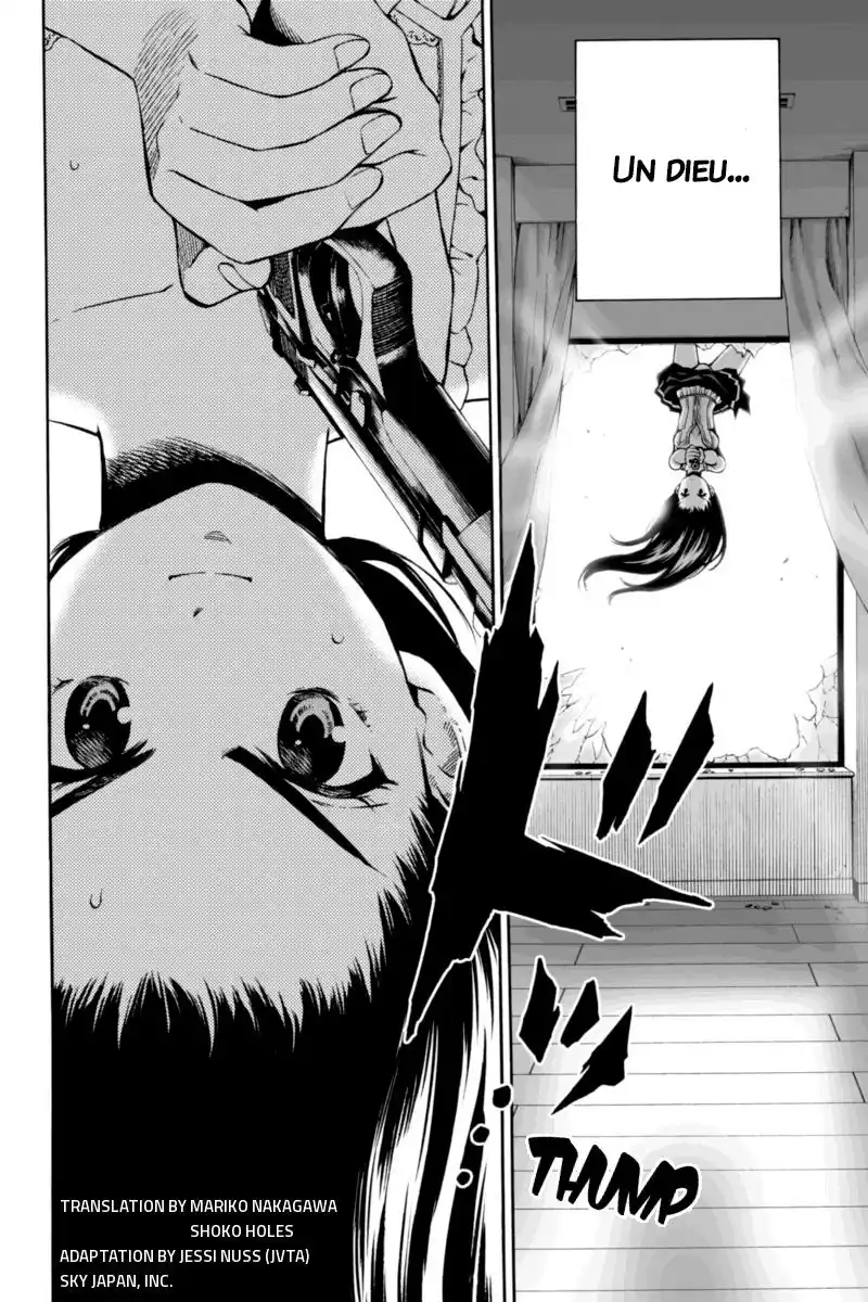Tenkuu Shinpan 54 page 2