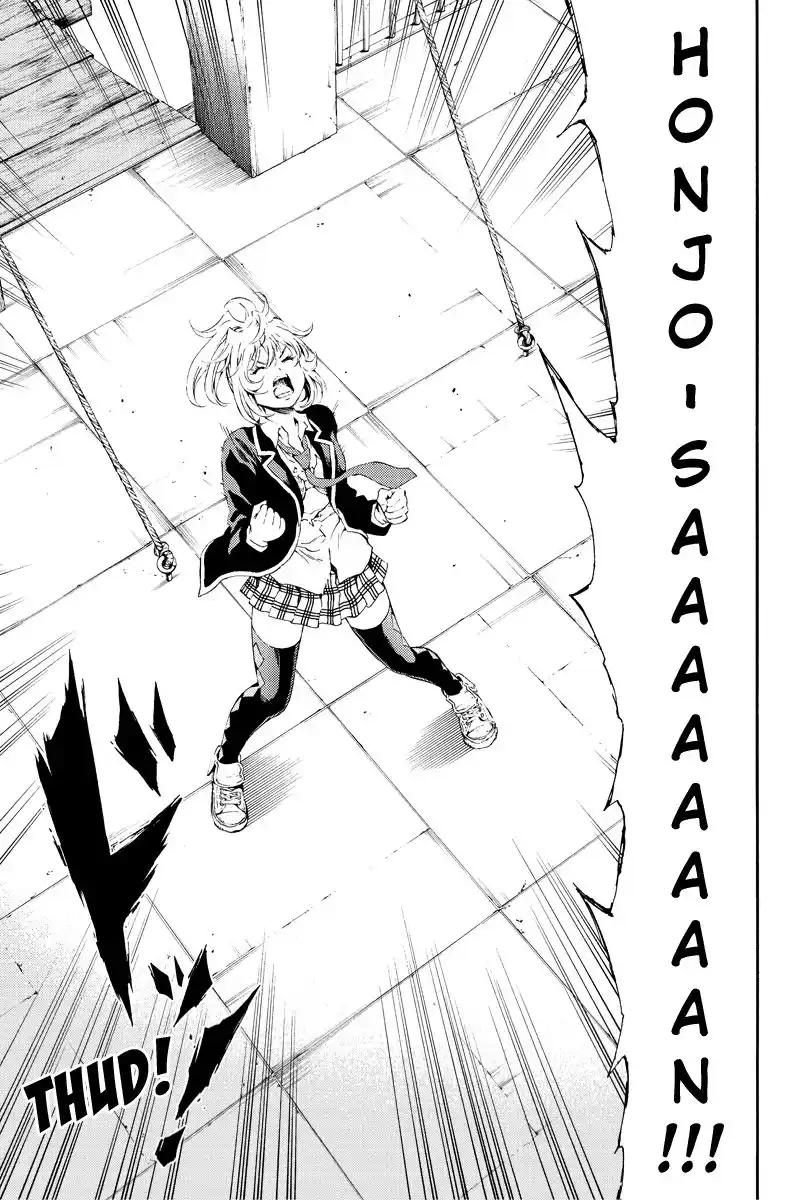 Tenkuu Shinpan 100 page 11