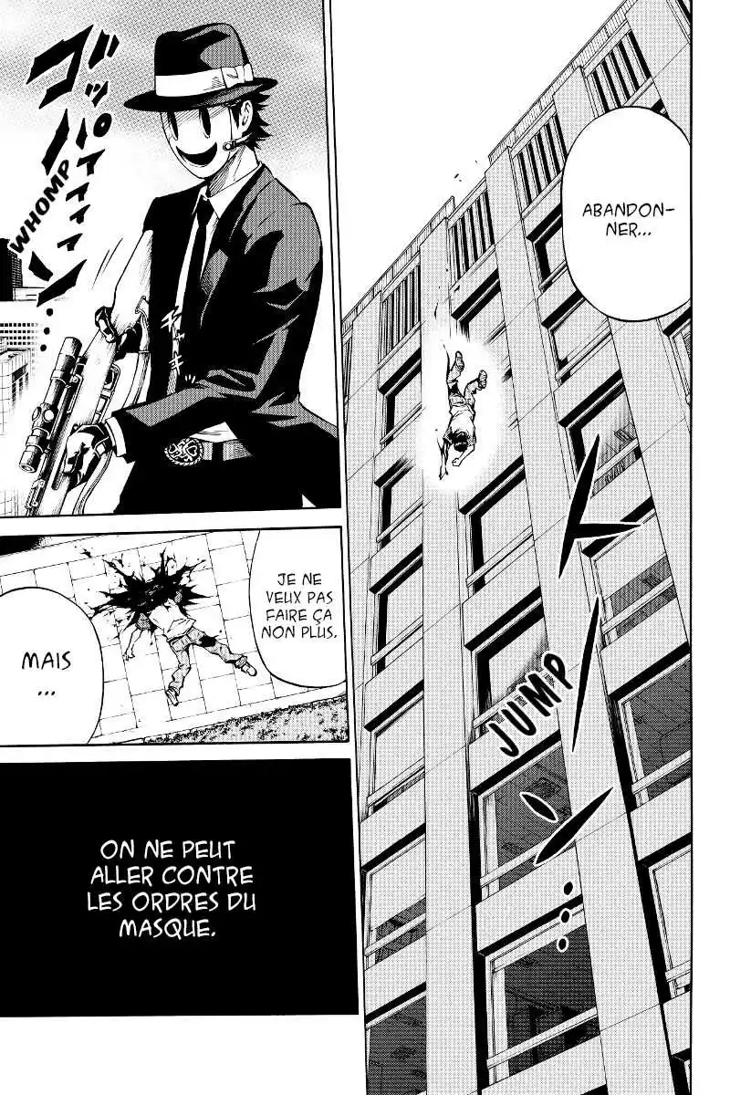 Tenkuu Shinpan 50 page 3