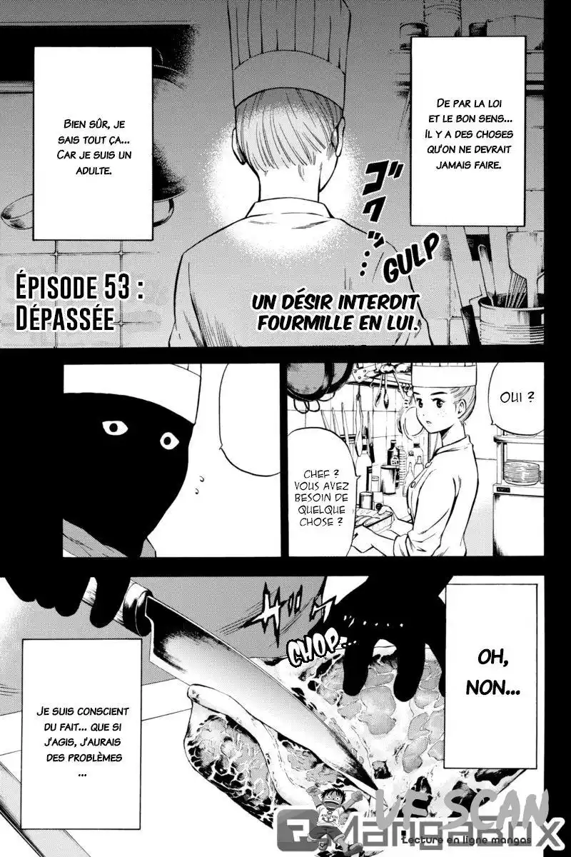 Tenkuu Shinpan 53 page 1