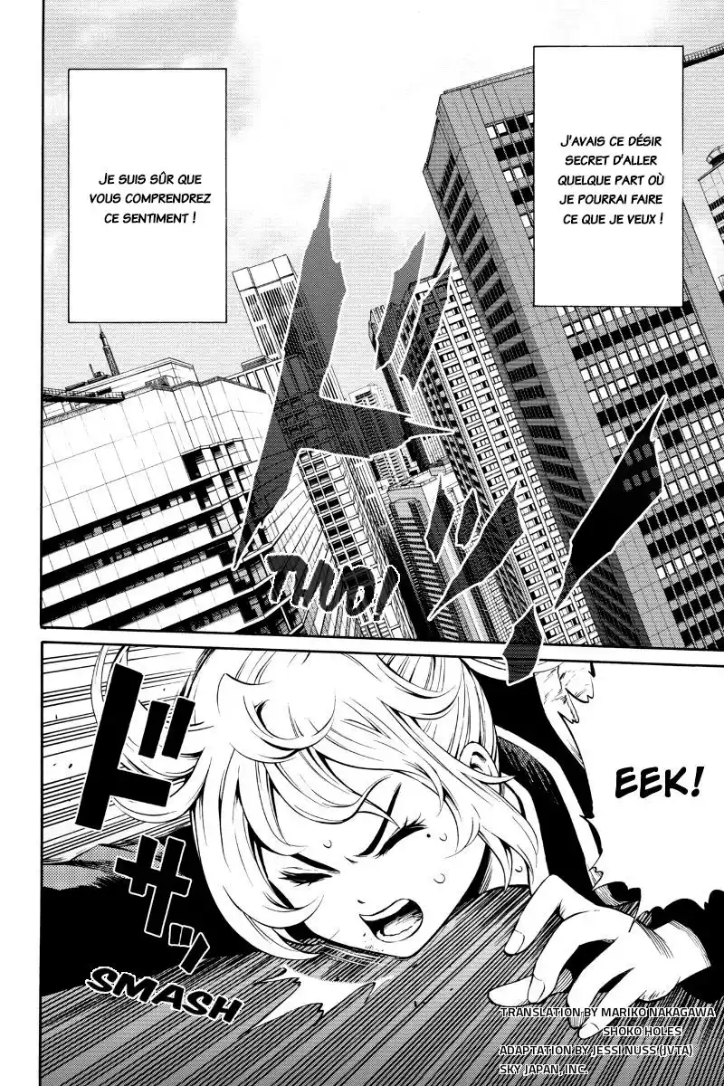 Tenkuu Shinpan 53 page 2