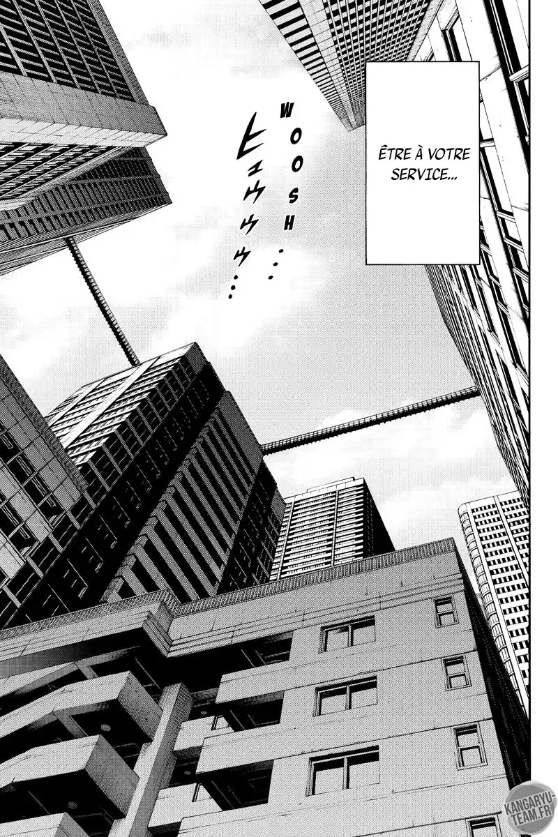 Tenkuu Shinpan 185 page 10