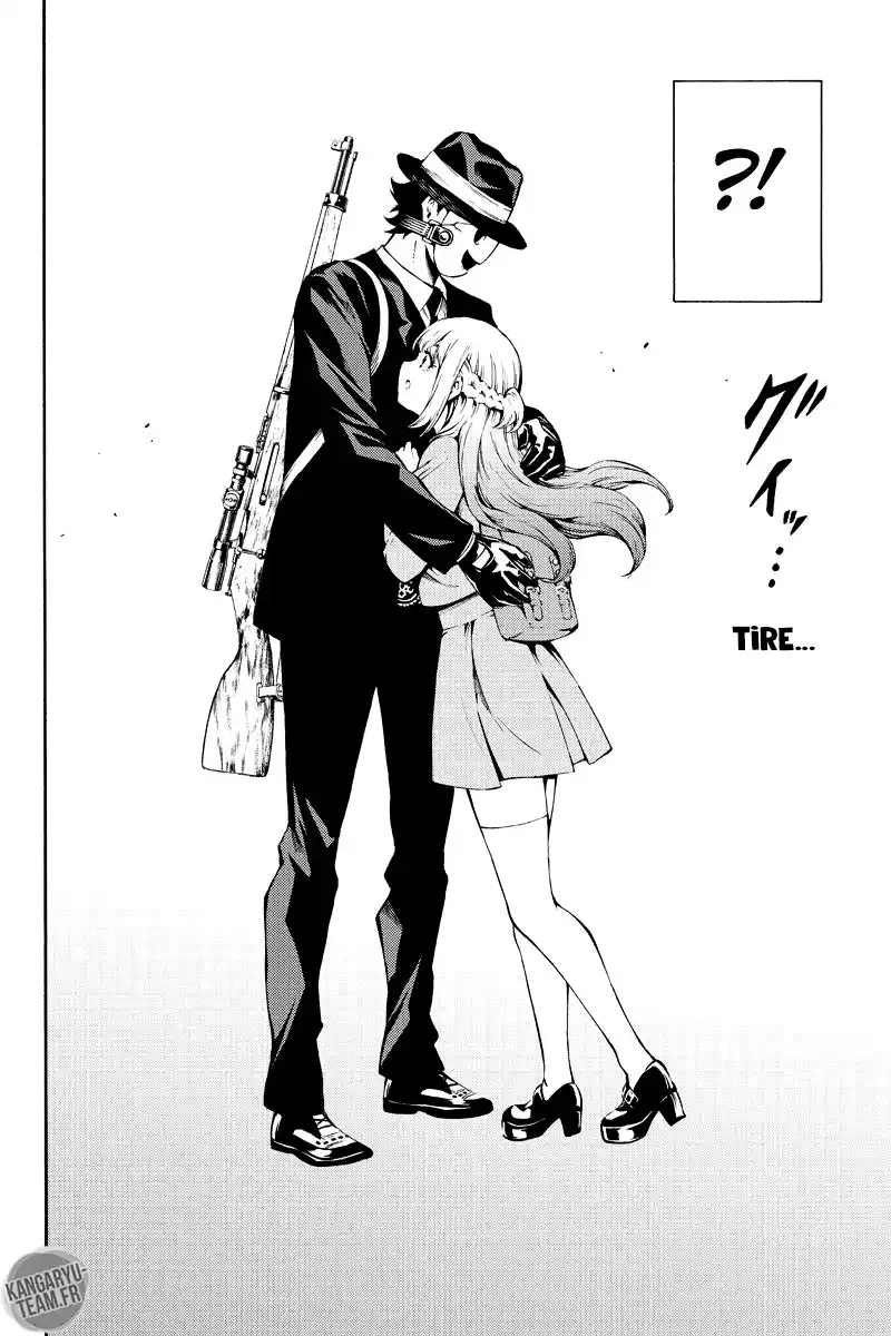 Tenkuu Shinpan 185 page 2