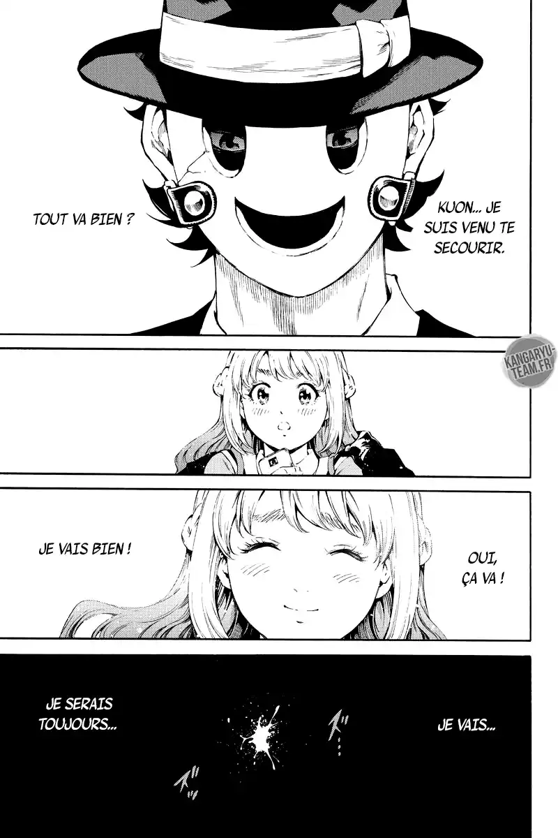 Tenkuu Shinpan 185 page 3