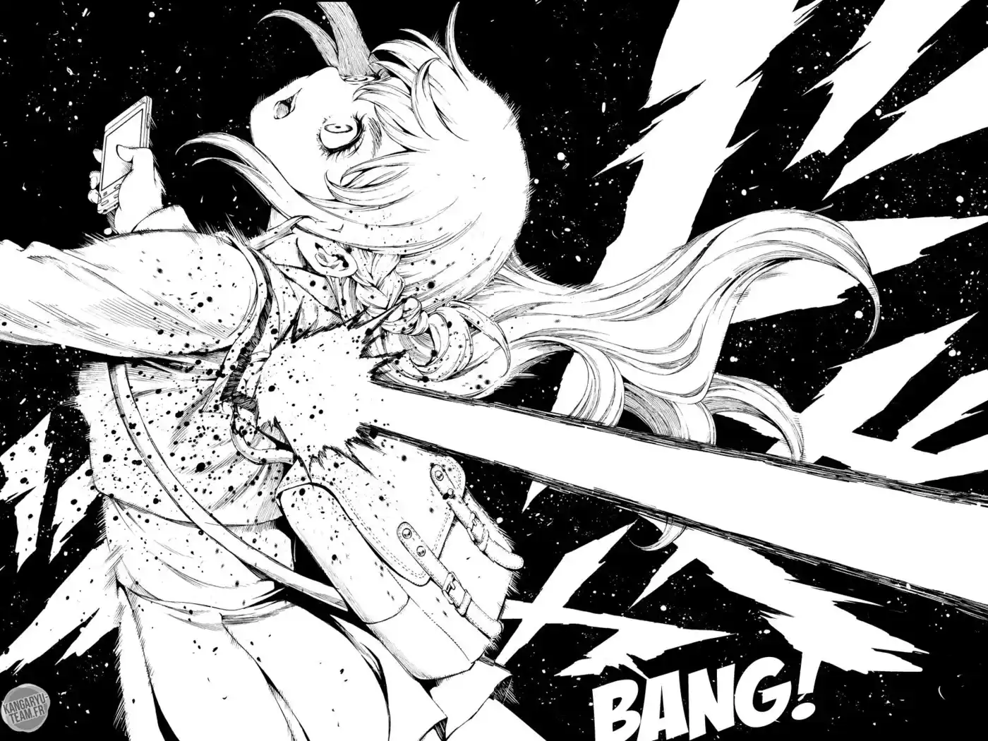 Tenkuu Shinpan 185 page 4