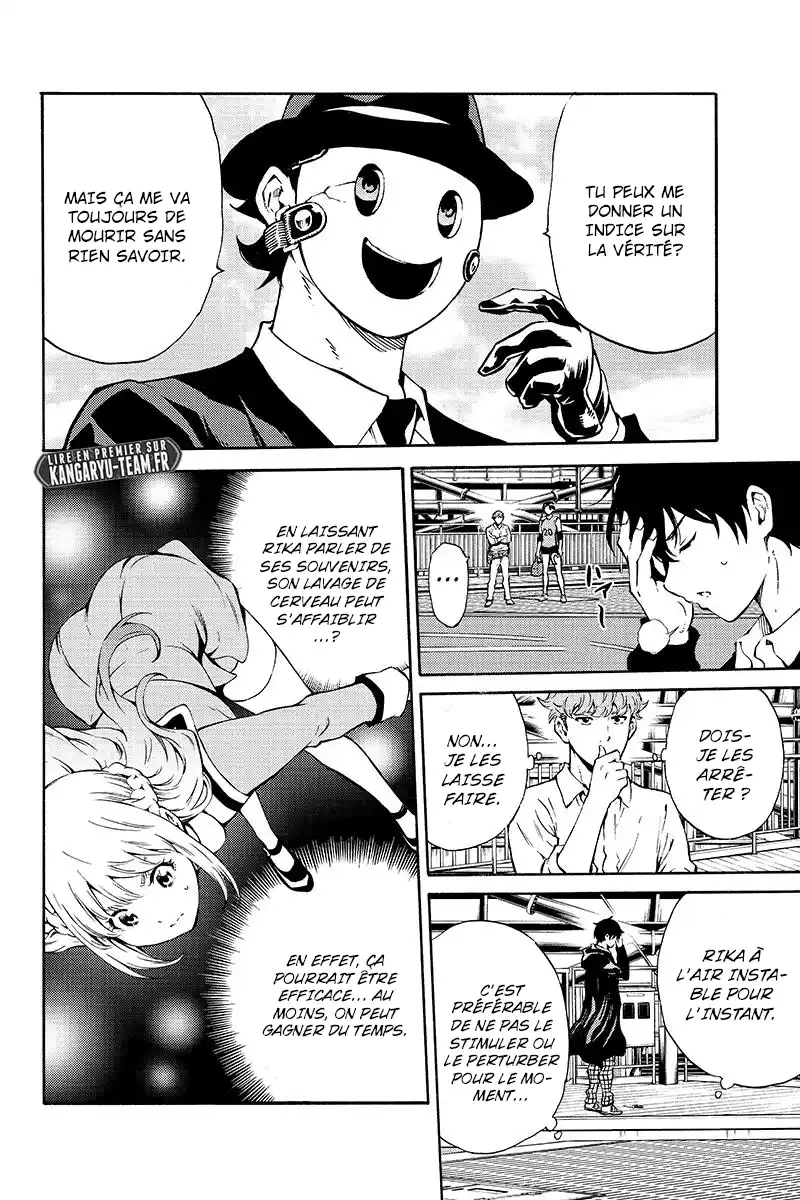 Tenkuu Shinpan 198 page 10