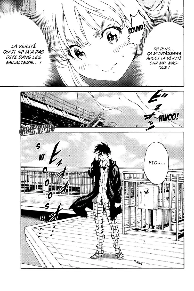 Tenkuu Shinpan 198 page 11