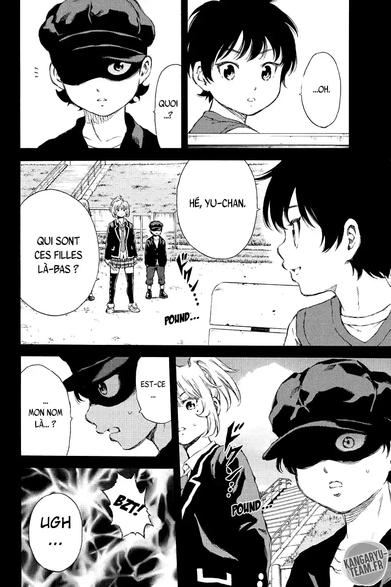 Tenkuu Shinpan 134 page 2