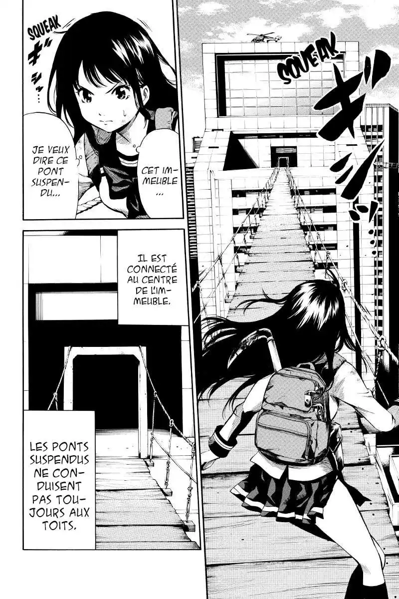 Tenkuu Shinpan 22 page 2