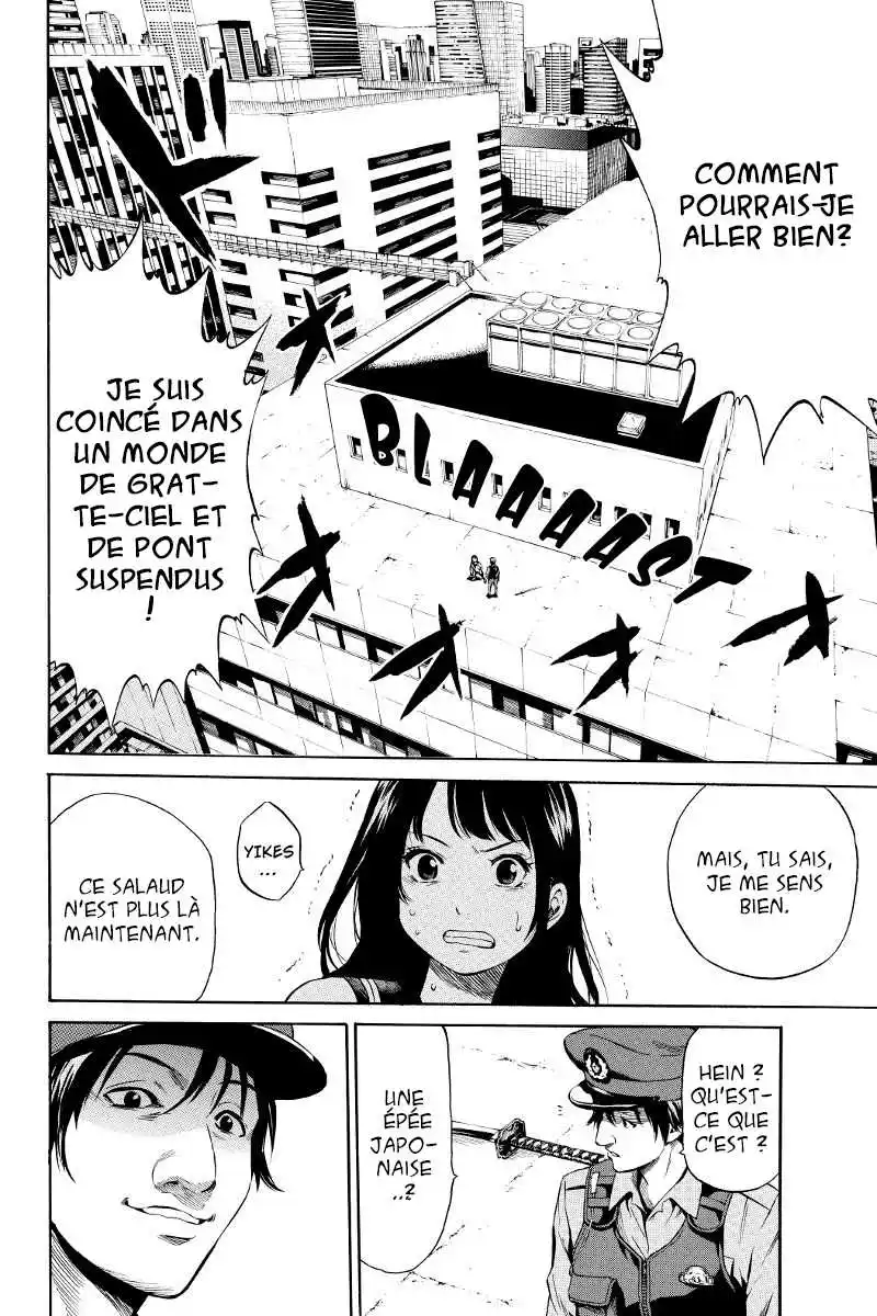 Tenkuu Shinpan 9 page 2