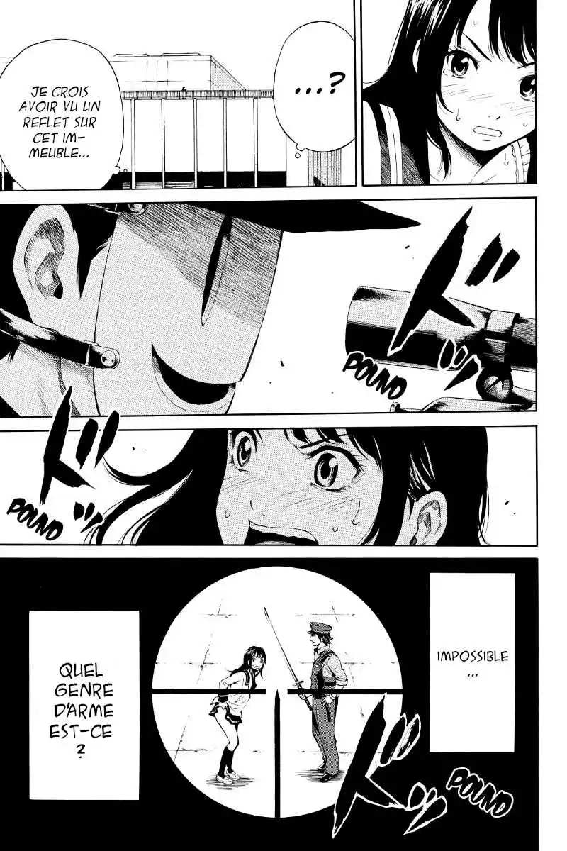 Tenkuu Shinpan 9 page 7