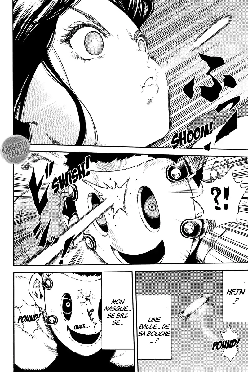 Tenkuu Shinpan 145 page 12