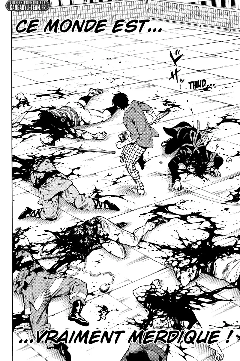 Tenkuu Shinpan 253 page 2