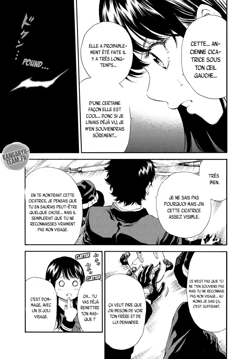 Tenkuu Shinpan 121 page 5