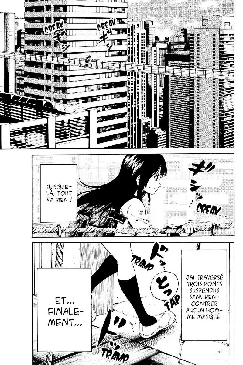 Tenkuu Shinpan 19 page 3