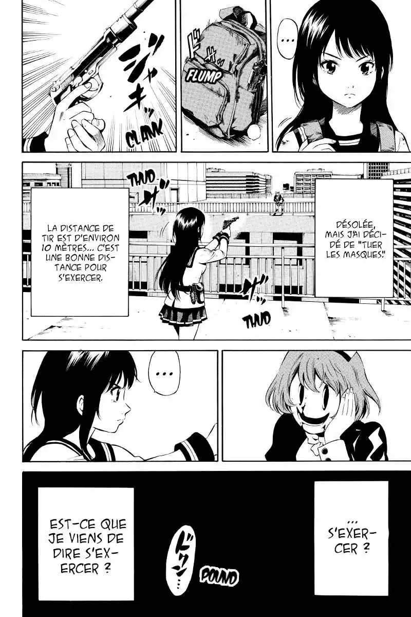 Tenkuu Shinpan 19 page 6