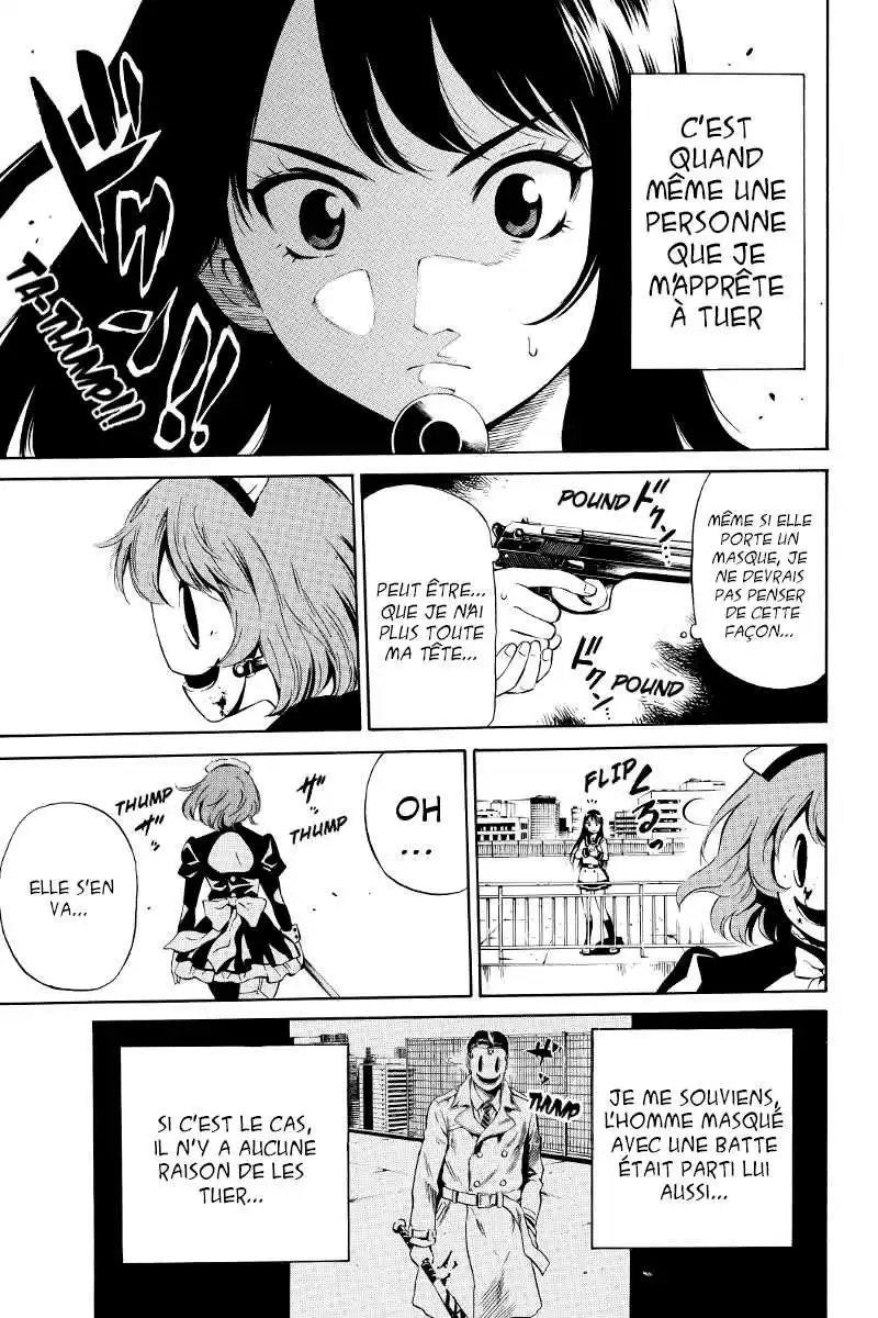 Tenkuu Shinpan 19 page 7