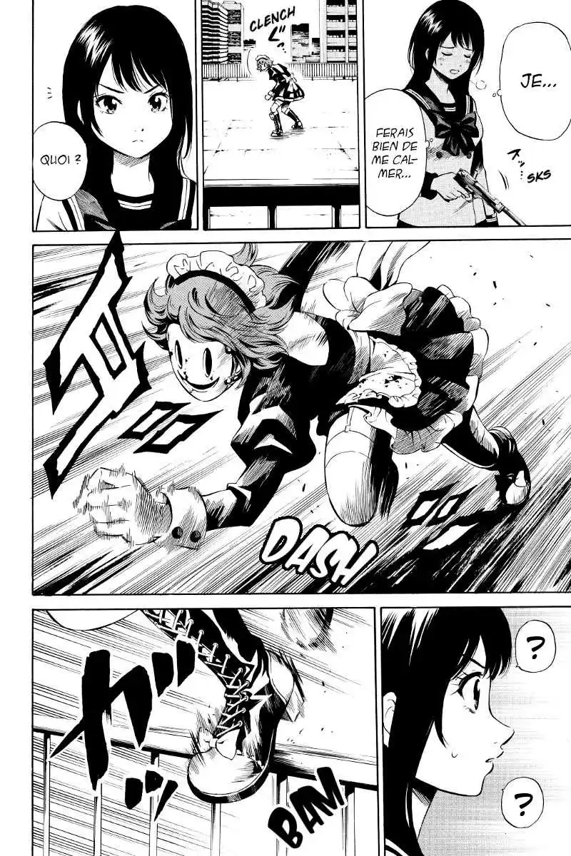Tenkuu Shinpan 19 page 8