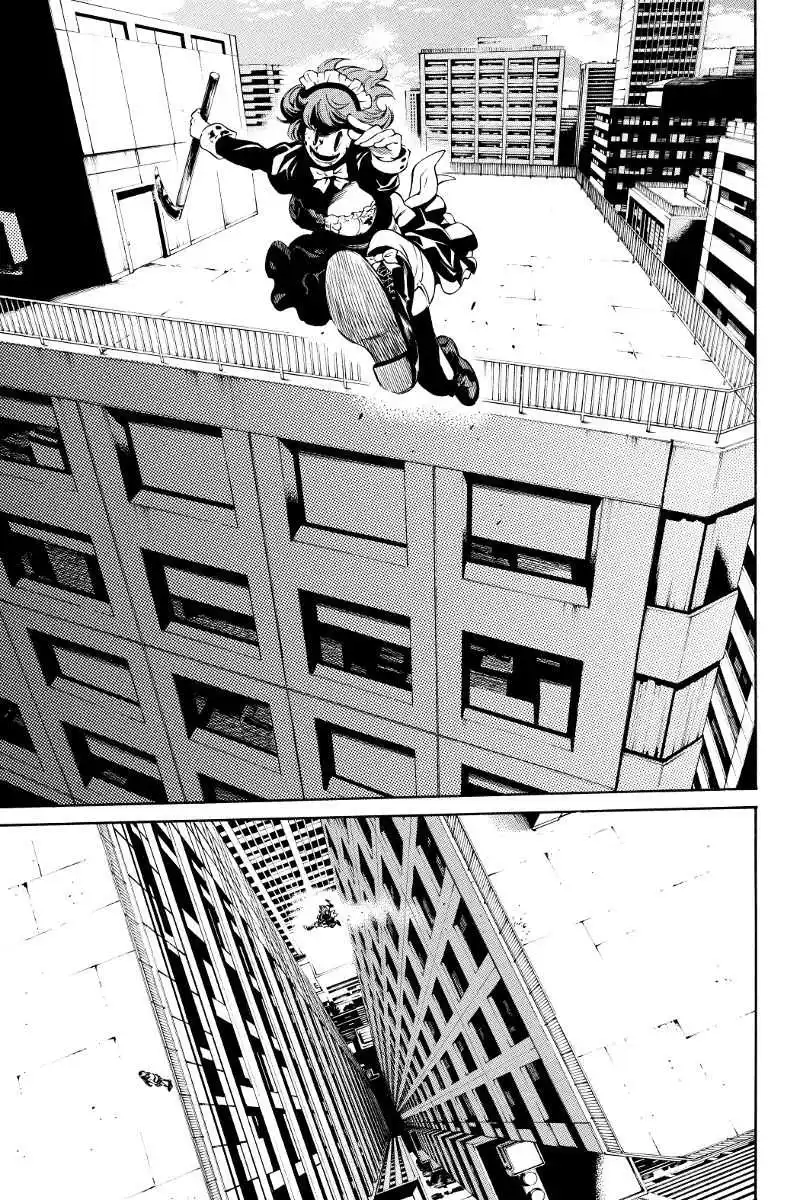 Tenkuu Shinpan 19 page 9