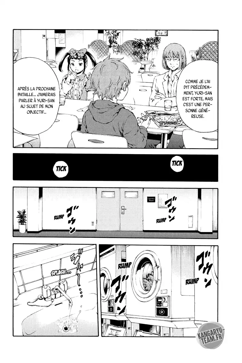 Tenkuu Shinpan 137 page 10