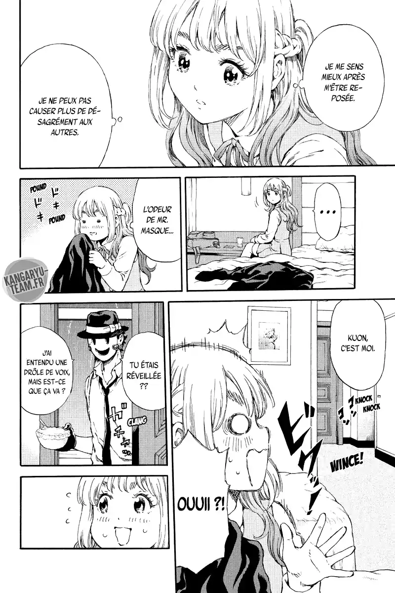 Tenkuu Shinpan 137 page 2