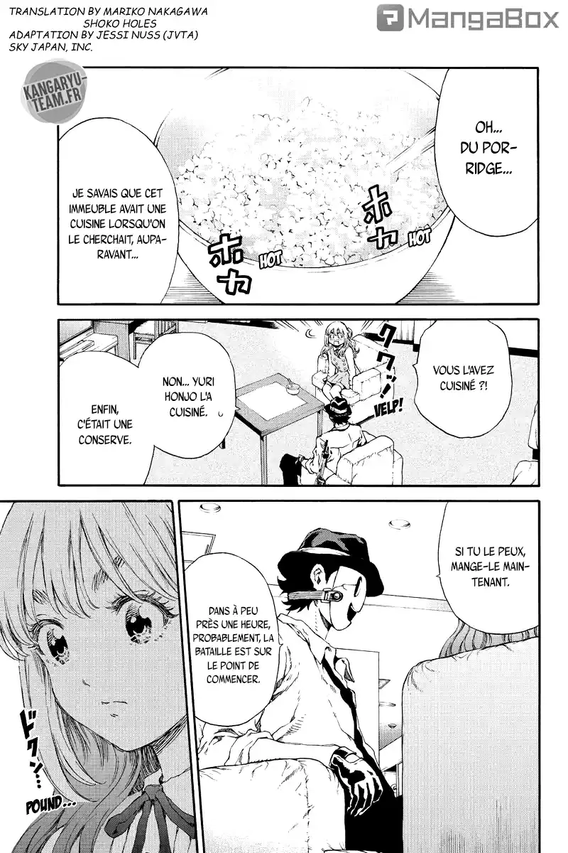 Tenkuu Shinpan 137 page 3
