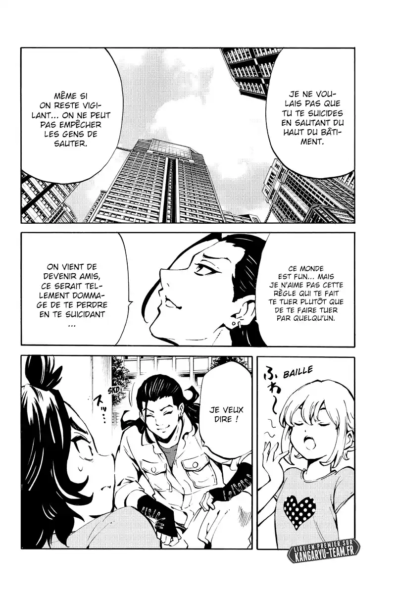 Tenkuu Shinpan 223 page 10