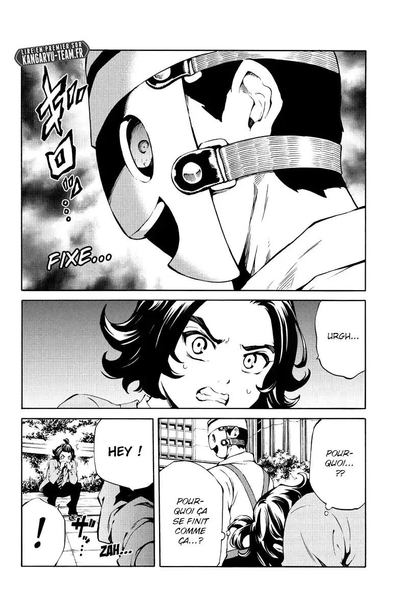 Tenkuu Shinpan 223 page 6