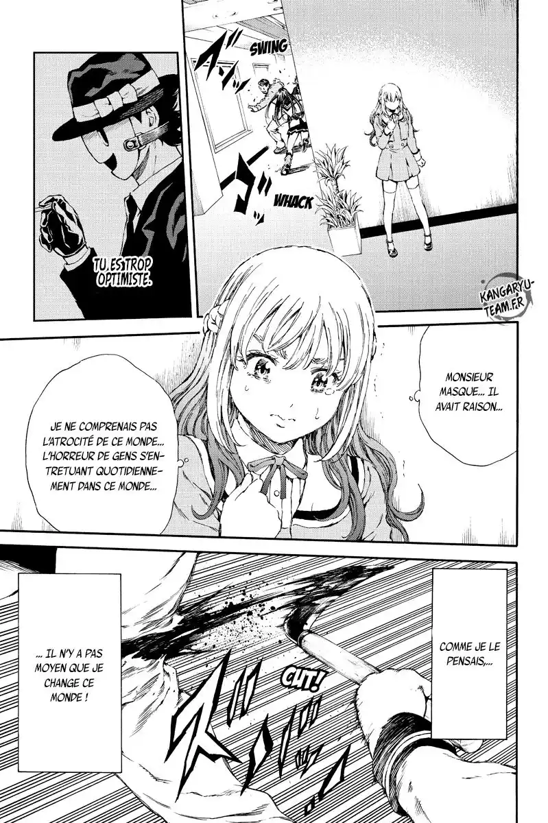 Tenkuu Shinpan 116 page 4