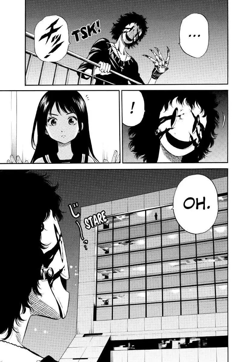 Tenkuu Shinpan 30 page 7
