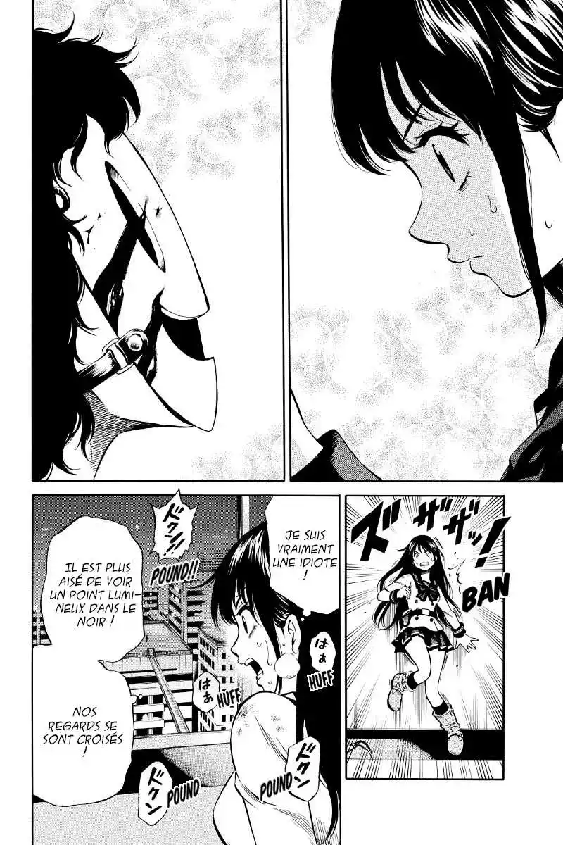 Tenkuu Shinpan 30 page 8