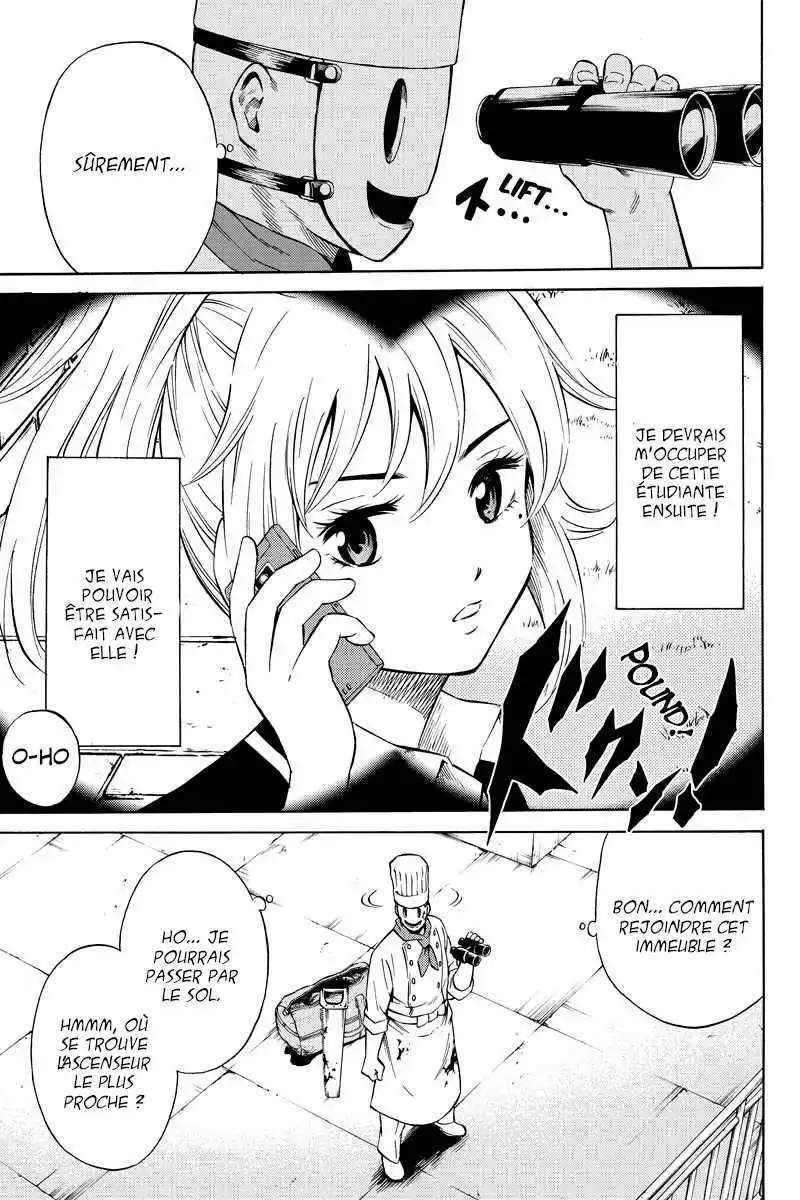 Tenkuu Shinpan 49 page 9