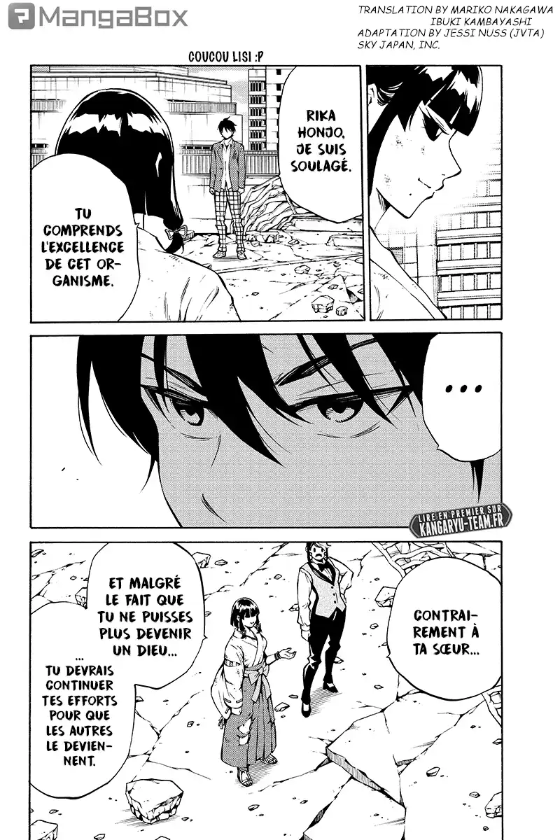 Tenkuu Shinpan 212 page 2