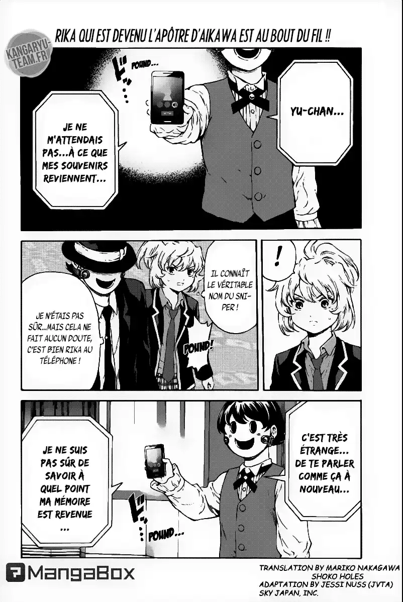 Tenkuu Shinpan 177 page 2