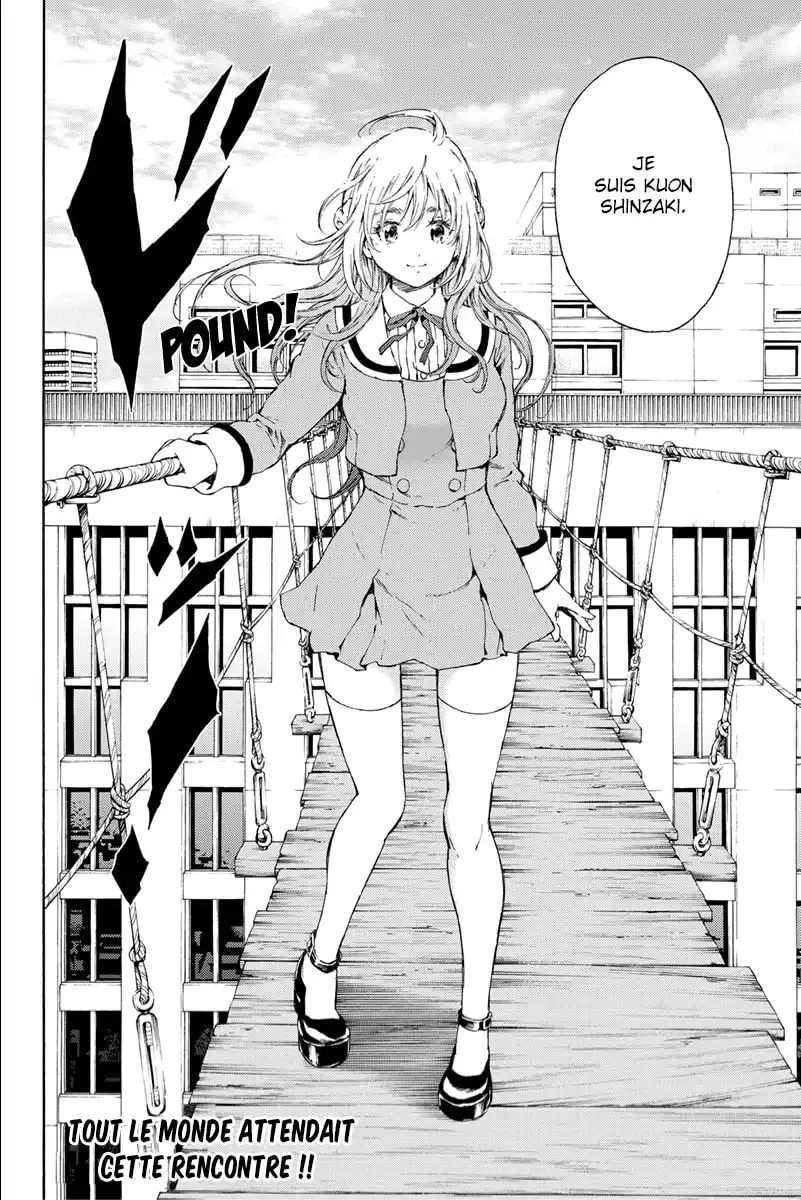 Tenkuu Shinpan 103 page 16